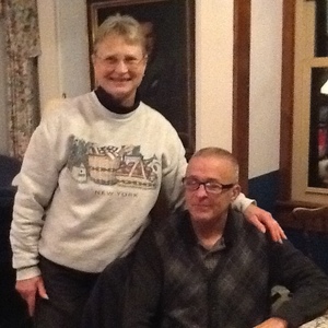 In Loving Memory of Fred Smith